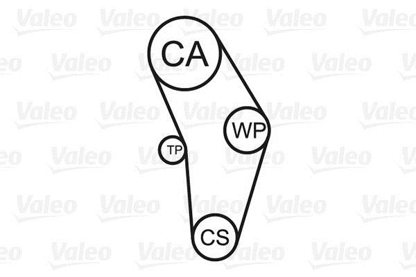 Buy Valeo 614538 at a low price in United Arab Emirates!