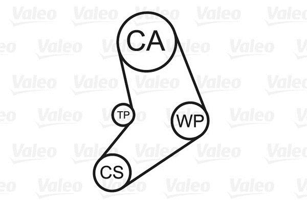 Buy Valeo 614539 at a low price in United Arab Emirates!
