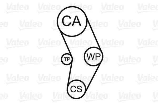 Buy Valeo 614546 at a low price in United Arab Emirates!