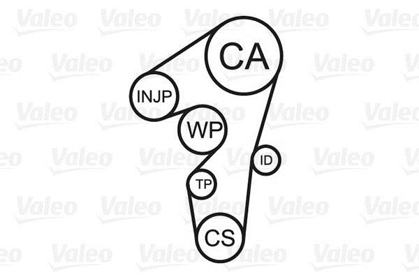 Buy Valeo 614551 at a low price in United Arab Emirates!