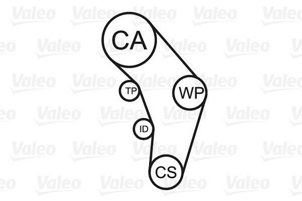 Buy Valeo 614554 at a low price in United Arab Emirates!