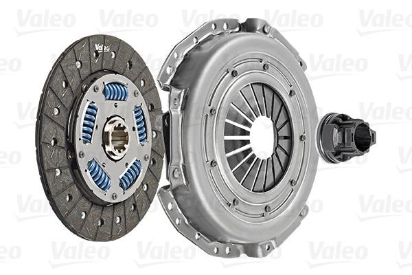 Clutch kit Valeo 805256