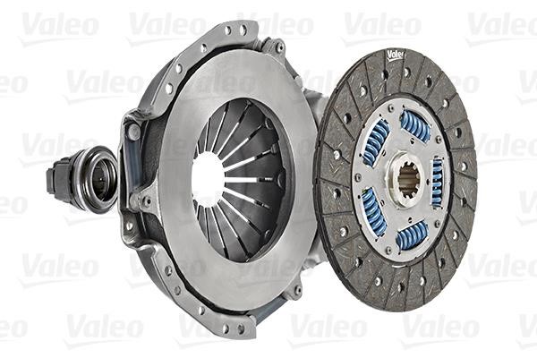 Buy Valeo 805256 at a low price in United Arab Emirates!