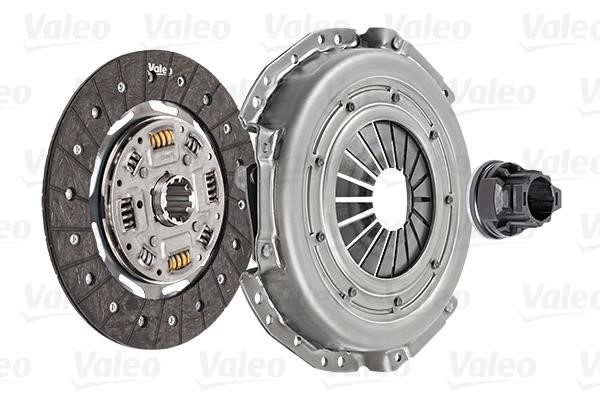 Clutch kit Valeo 805288