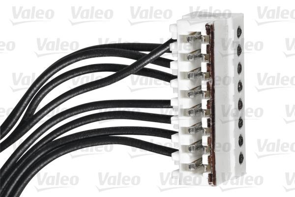 Stalk switch Valeo 251670