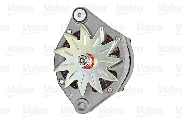 180620 Valeo Alternator