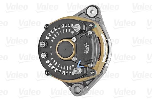 Alternator Valeo 180620