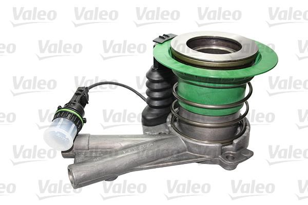 Valeo 830126 Brake fluid 830126