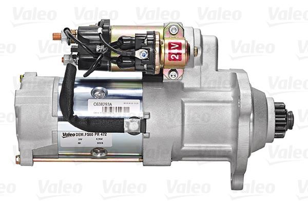 Buy Valeo 438280 at a low price in United Arab Emirates!