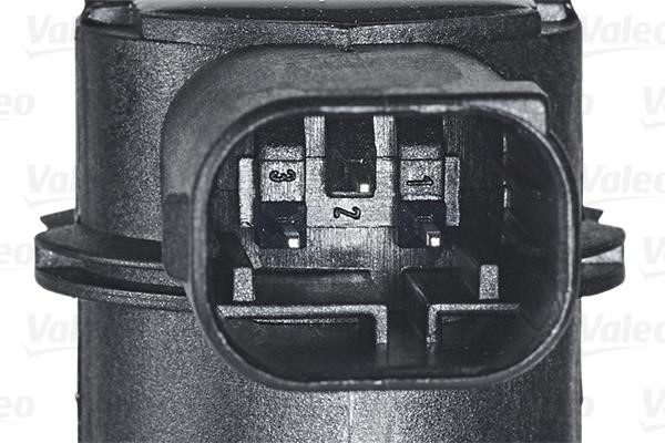 Parking sensor Valeo 890055