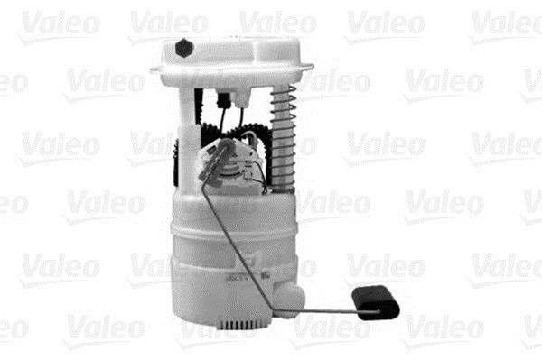 Valeo 347160 Fuel pump 347160