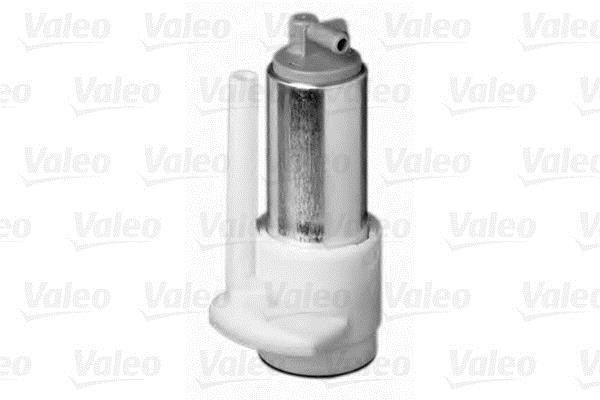 Valeo 348748 Fuel Pump 348748