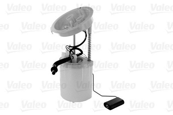 Valeo 348750 Fuel Pump 348750