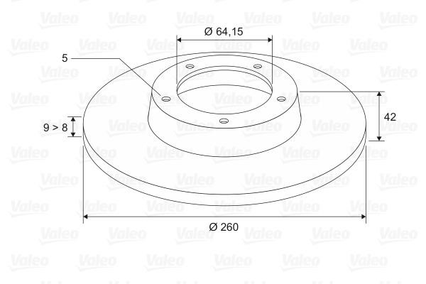 Buy Valeo 197343 at a low price in United Arab Emirates!