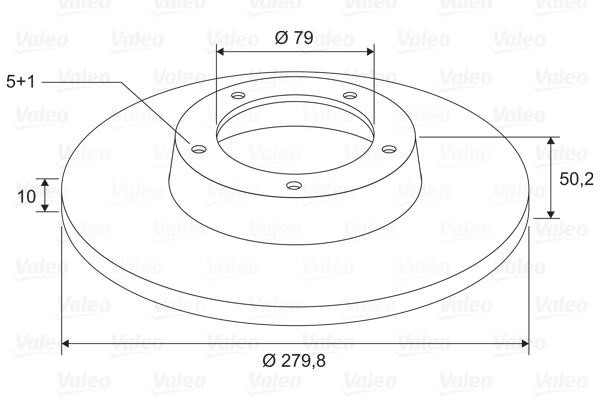 Buy Valeo 197734 at a low price in United Arab Emirates!