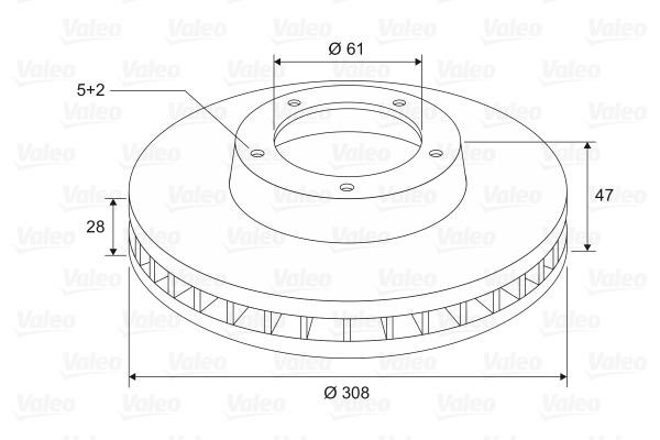 Buy Valeo 197676 at a low price in United Arab Emirates!