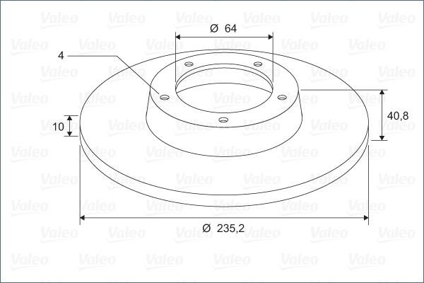 Buy Valeo 197777 at a low price in United Arab Emirates!