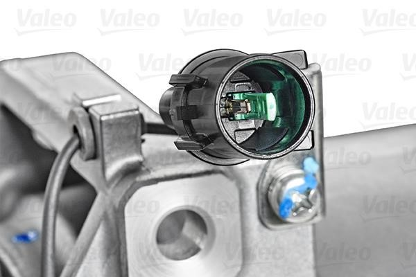 Compressor, air conditioning Valeo 815021