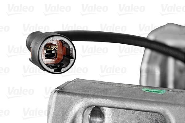 Compressor, air conditioning Valeo 815028