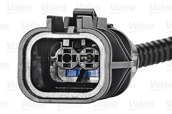 Compressor, air conditioning Valeo 813009