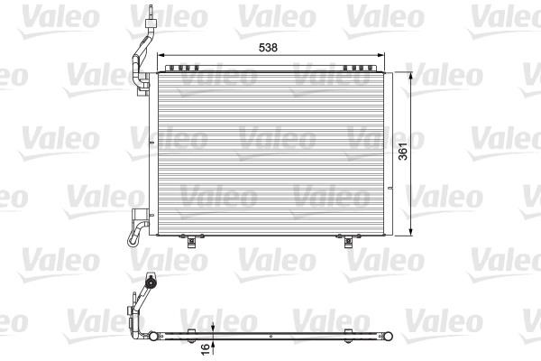 Buy Valeo 814075 at a low price in United Arab Emirates!
