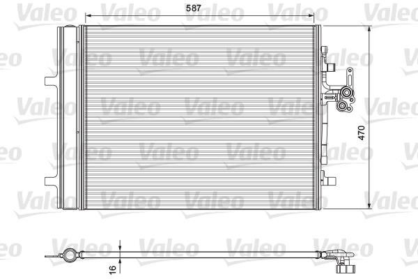 Buy Valeo 814318 at a low price in United Arab Emirates!