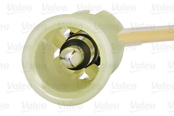 Compressor, air conditioning Valeo 813033