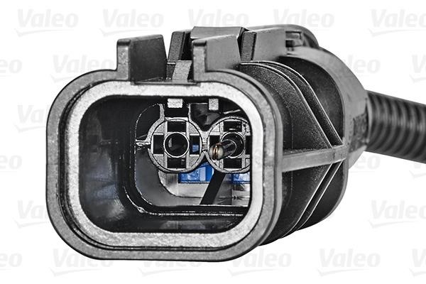 Compressor, air conditioning Valeo 813037