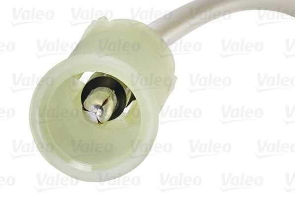 Compressor, air conditioning Valeo 813046