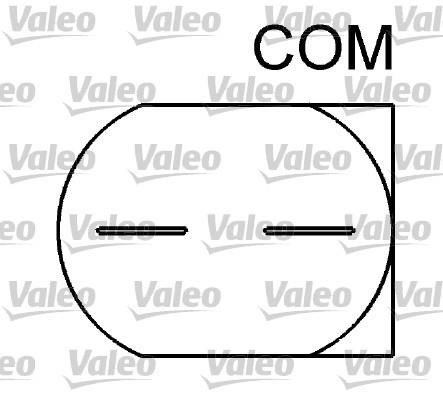 Buy Valeo 439754 at a low price in United Arab Emirates!