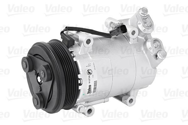 Buy Valeo 813734 – good price at EXIST.AE!