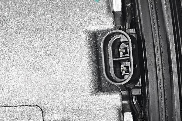 Compressor, air conditioning Valeo 813828