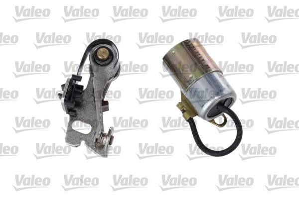 Valeo 243247 Ignition Distributor Repair Kit 243247