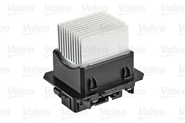 Valeo 946046 Fan motor resistor 946046