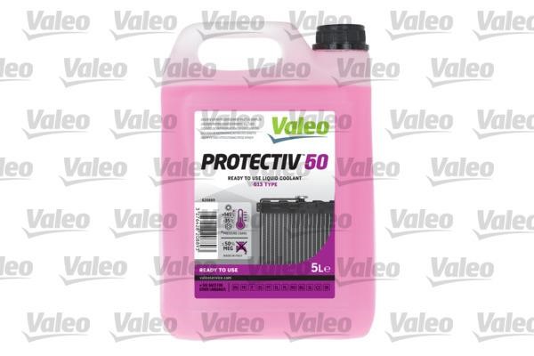 Valeo 820889 Coolant Protectiv 50, VW TL 774J, 5 L 820889