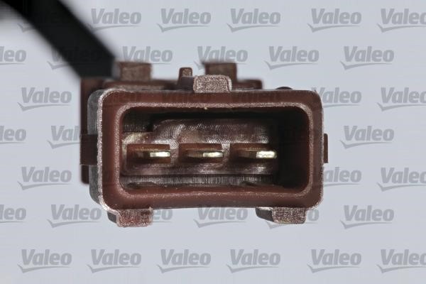 Crankshaft position sensor Valeo 366185