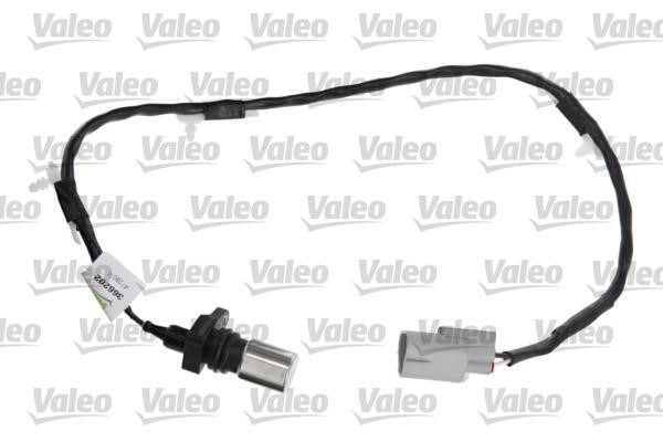 Valeo 366202 Crankshaft position sensor 366202