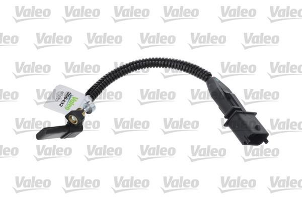 Valeo 366432 Crankshaft position sensor 366432