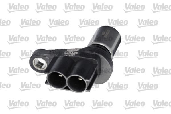 Valeo 366480 Crankshaft position sensor 366480 366480 Valeo Crankshaft position sensor