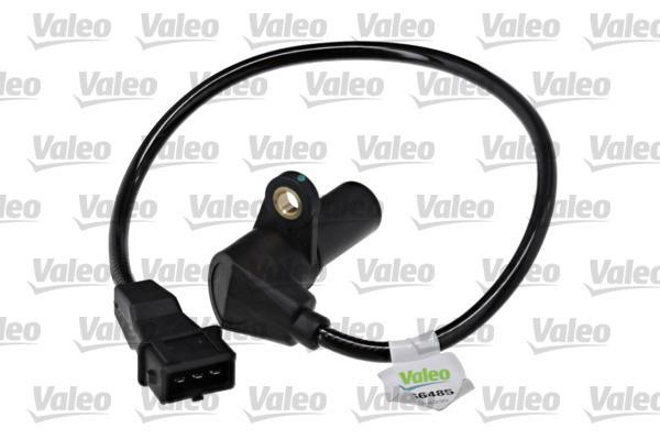Valeo 366485 Crankshaft position sensor 366485