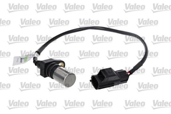 Valeo 366497 Crankshaft position sensor 366497