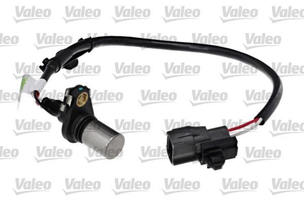 Valeo 366502 Crankshaft position sensor 366502