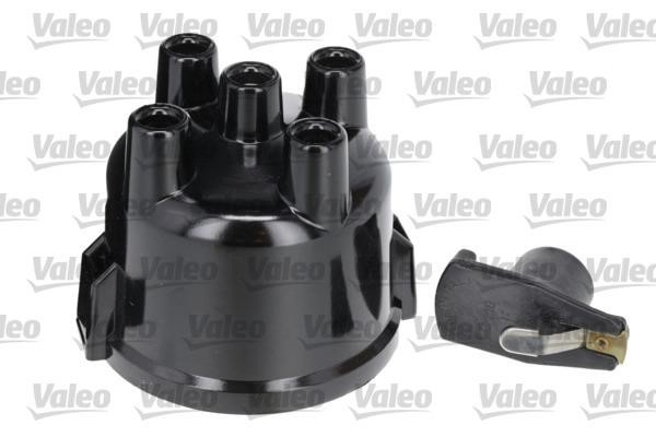 Valeo 120121 Ignition Distributor Repair Kit 120121
