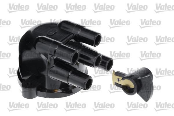 Valeo 343117 Ignition Distributor Repair Kit 343117
