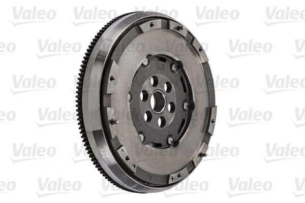 Flywheel Valeo 836161