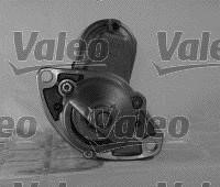 Starter Valeo 438029