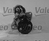 438029 Valeo Starter