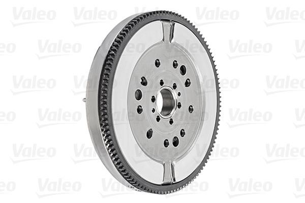 Flywheel Valeo 836222