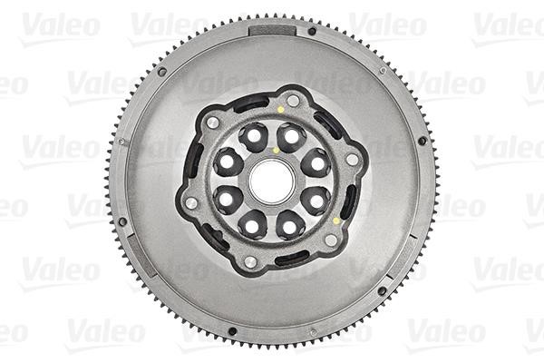 Valeo 836230 Flywheel 836230