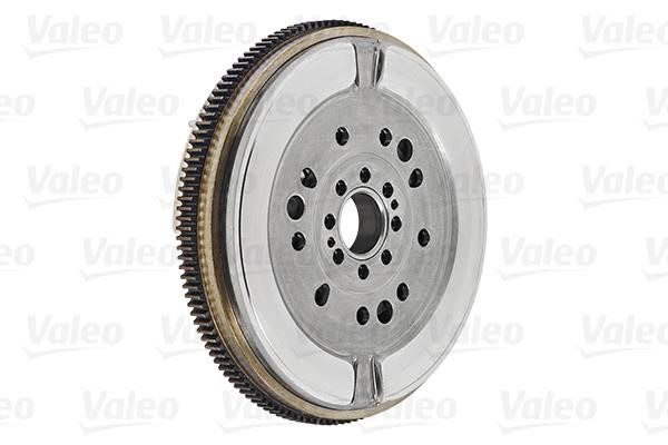 Flywheel Valeo 836240